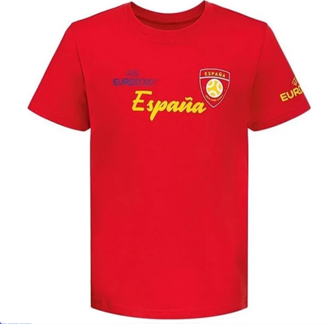 تیشرت پسرانه برند uefa کد 2205575