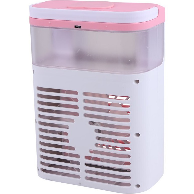 پنکه رومیزی رطوبت ساز Air Cooler Fan K918 کد 802252