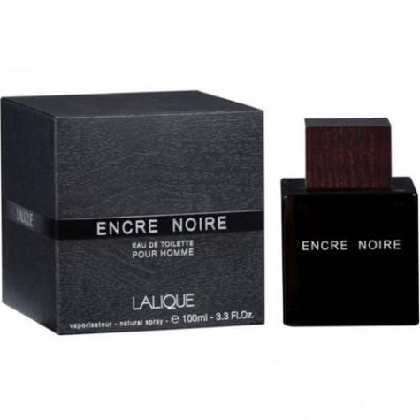 عطر  لالیکLALIQUE Encre Noire (لالیک مشکی)کد60000