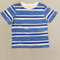 تی شرت پسرانه 28404 سایز 1.5 تا 10 سال کد 25 مارک H&M