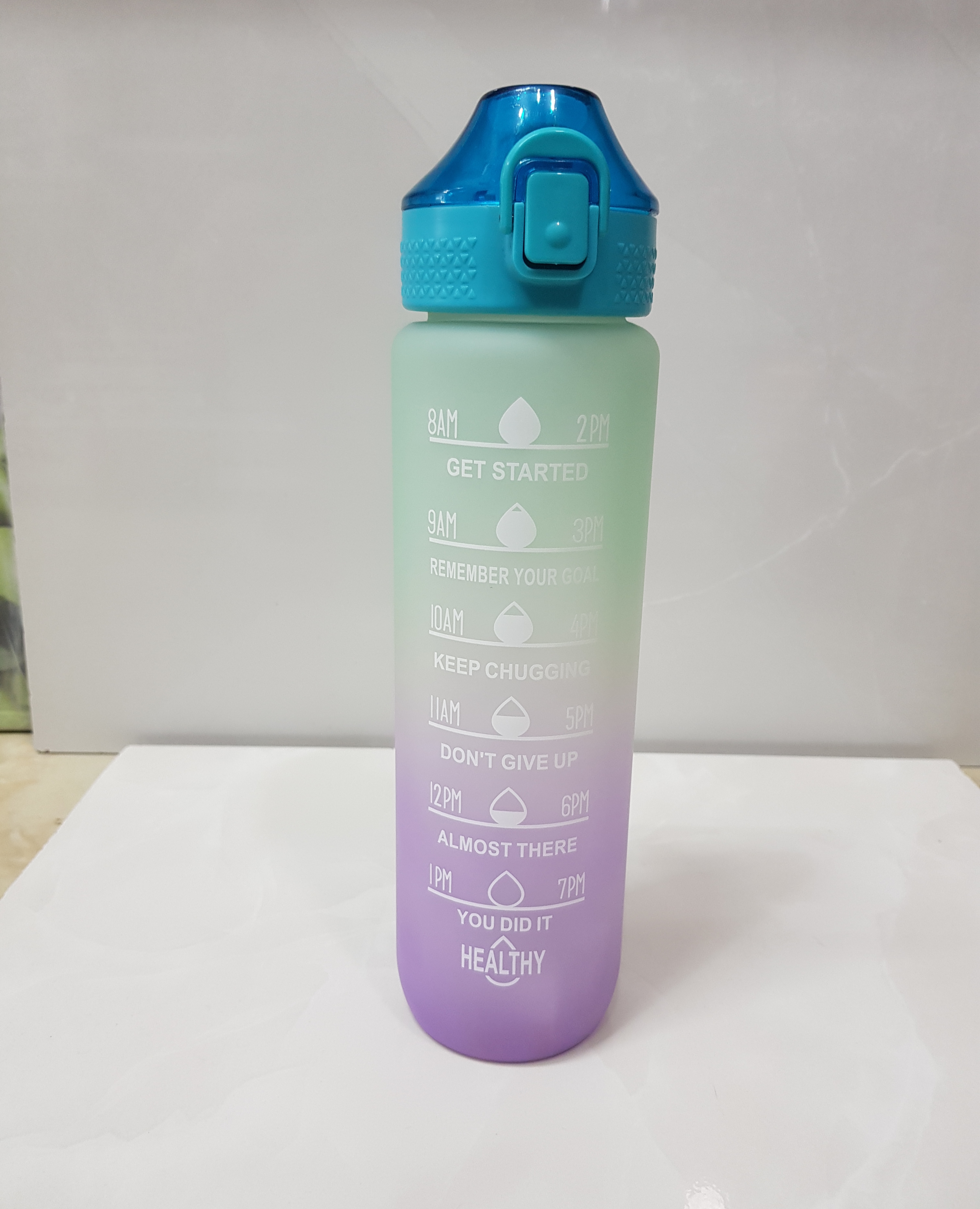 قمقمه اب 900 میل HEALTHY کد 802256