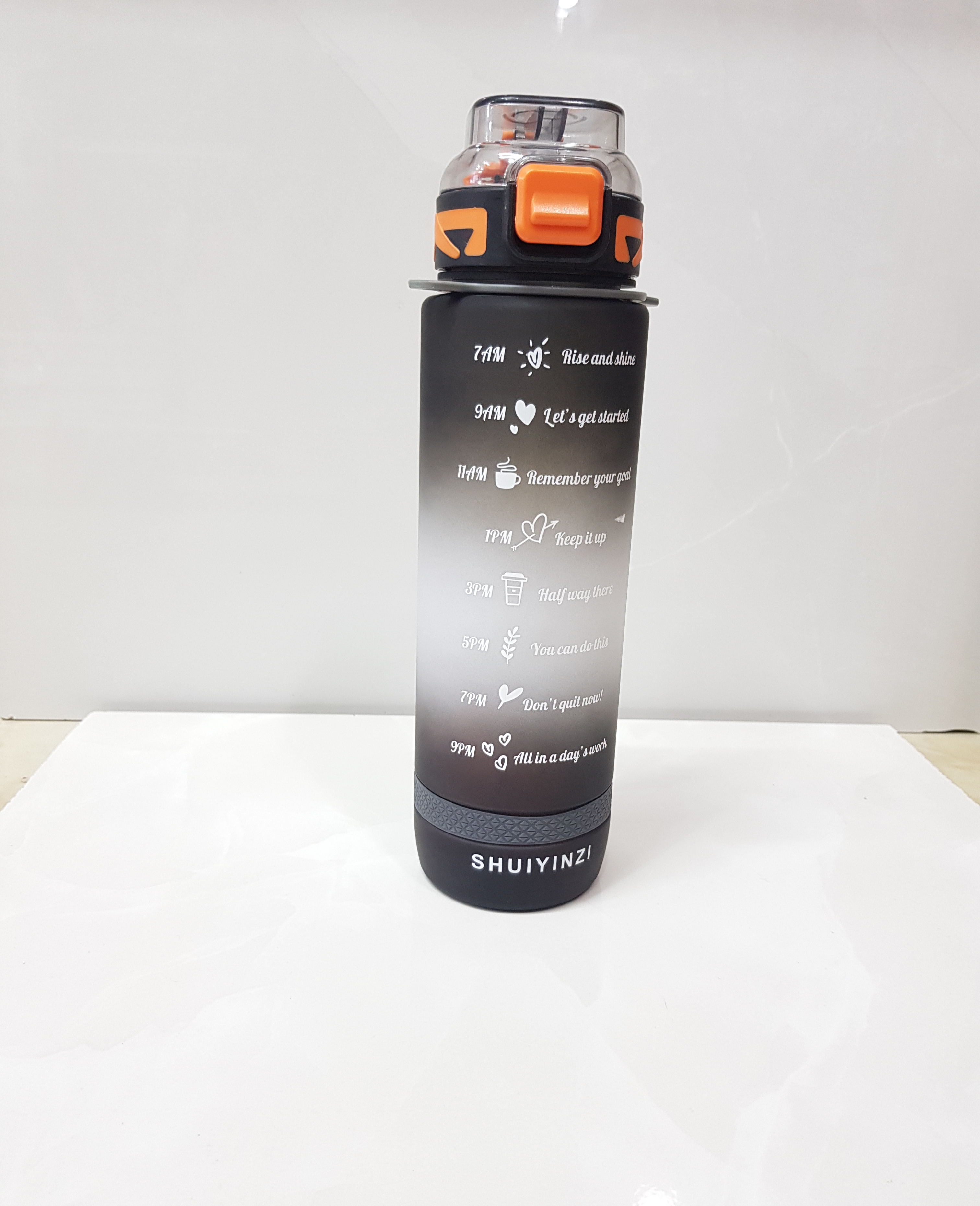 قمقمه اب 1000 میل SHUIYINZI کد 802258