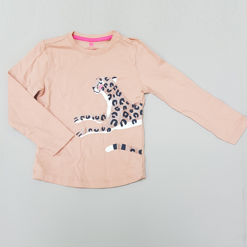 بلوز دخترانه سایز 18 ماه تا 14 سال کد 36897 مارک Hema   *