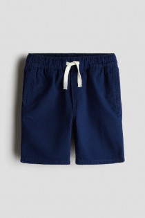 شلوارک پسرانه 28451 سایز 1.5 تا 10 سال مارک H&M