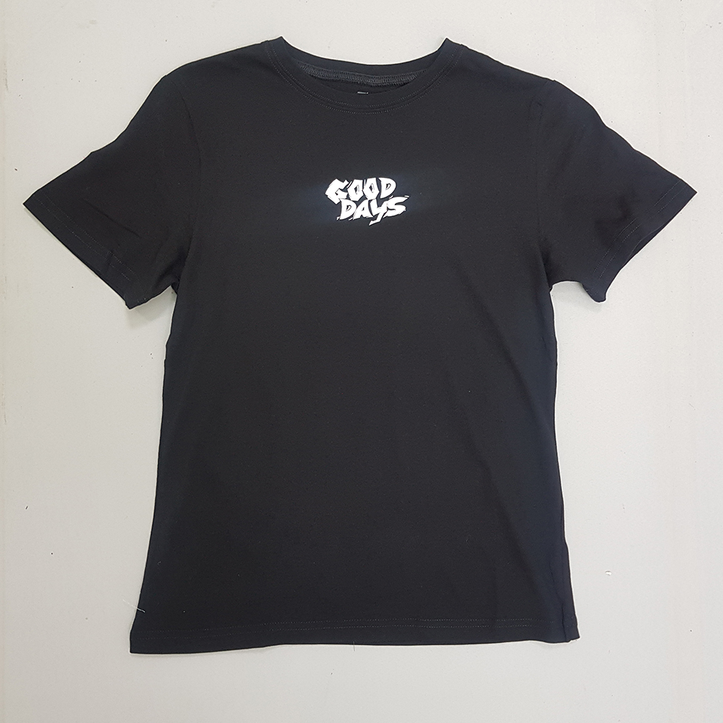 تی شرت پسرانه 28409 سایز 9 تا 15 سال کد 5 مارک H&M