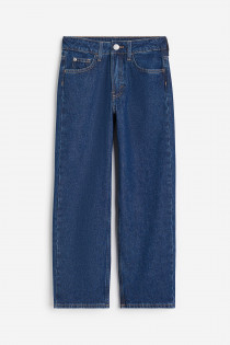 شلوار جینز پسرانه 28432 سایز 8 تا 15 سال مارک H&M