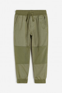 شلوار پسرانه 28434 سایز 1.5 تا 10 سال مارک H&M