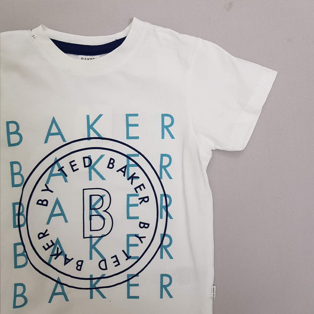 ست پسرانه 28418 سایز 2 تا 12 سال مارک BAKER