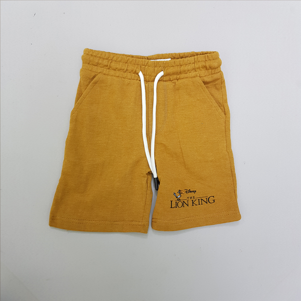 ست پسرانه 28419 سایز 2 تا 12 سال مارک ZARA