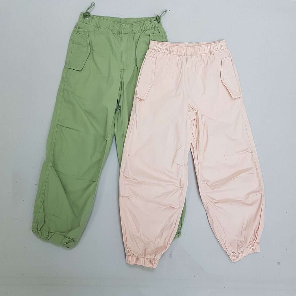 شلوار دخترانه 28422 سایز 2 تا 16 سال مارک M&S