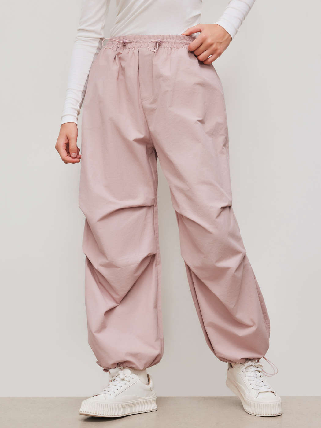 شلوار دخترانه 28422 سایز 2 تا 16 سال مارک M&S