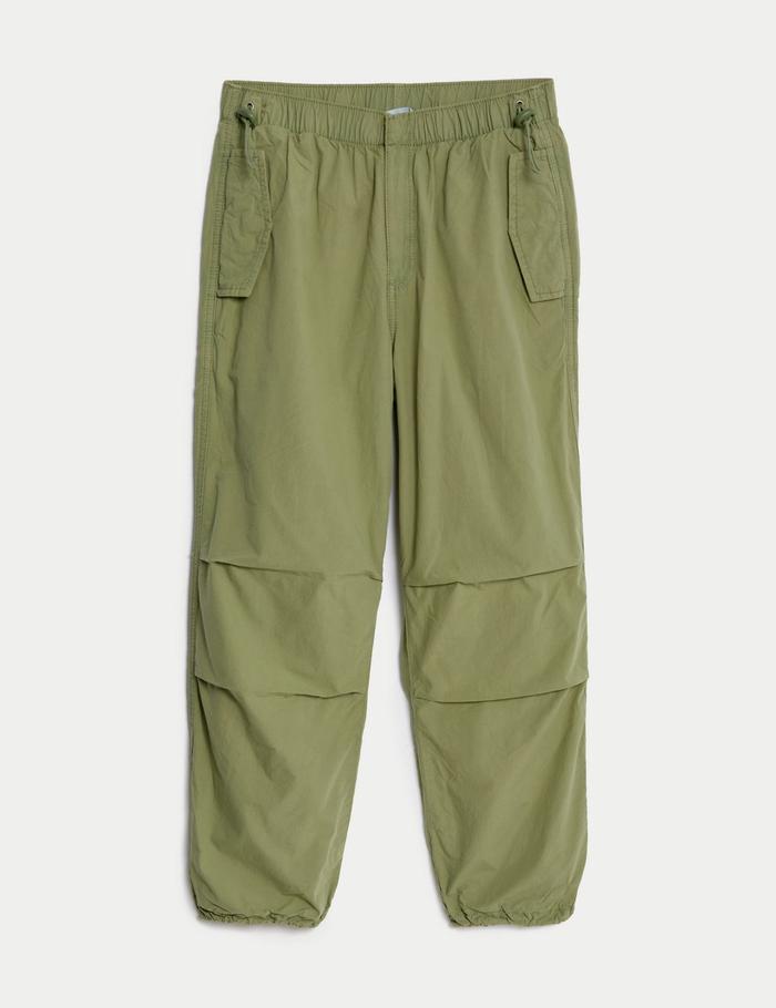 شلوار دخترانه 28422 سایز 2 تا 16 سال مارک M&S