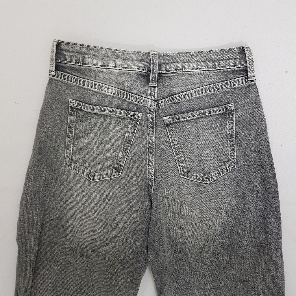 شلوار جینز پسرانه 28441 سایز 9 تا 15 سال مارک H&M