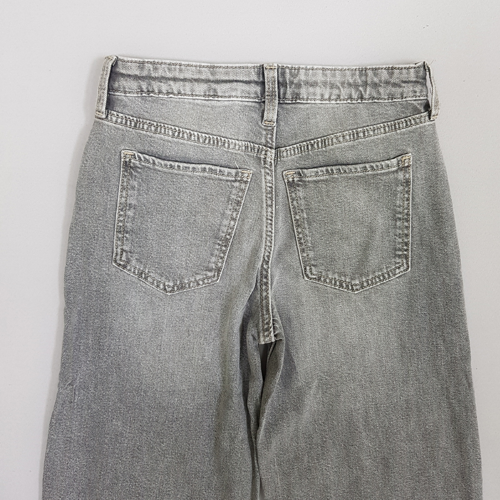 شلوار جینز پسرانه 28441 سایز 9 تا 15 سال مارک H&M