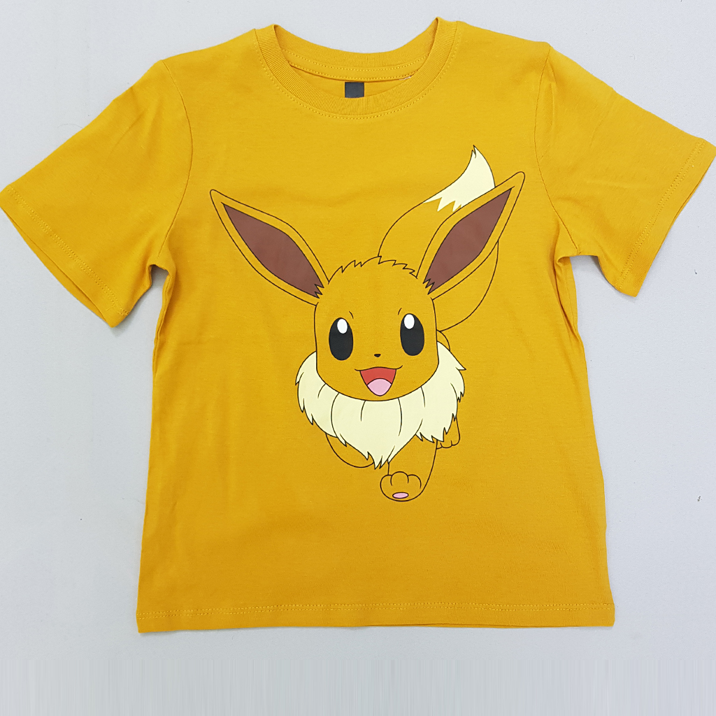 تی شرت پسرانه 28524 سایز 1.5 تا 10 سال کد 3 مارک H&M