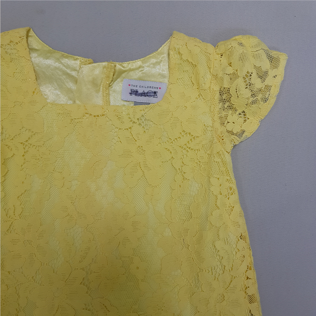 سارافون دخترانه 28477 سایز 2 تا 20 سال کد 1 مارک PLACE
