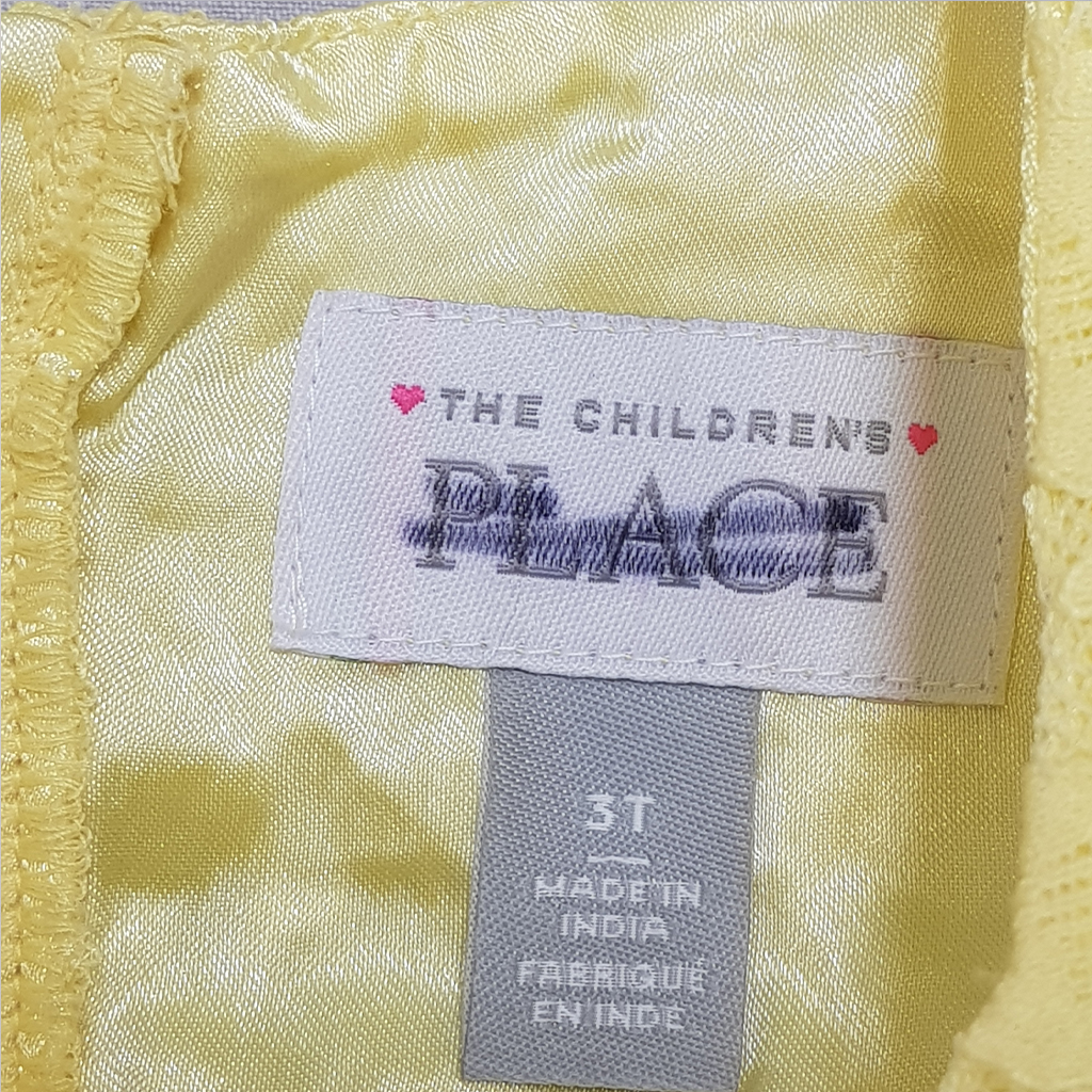 سارافون دخترانه 28477 سایز 2 تا 20 سال کد 1 مارک PLACE
