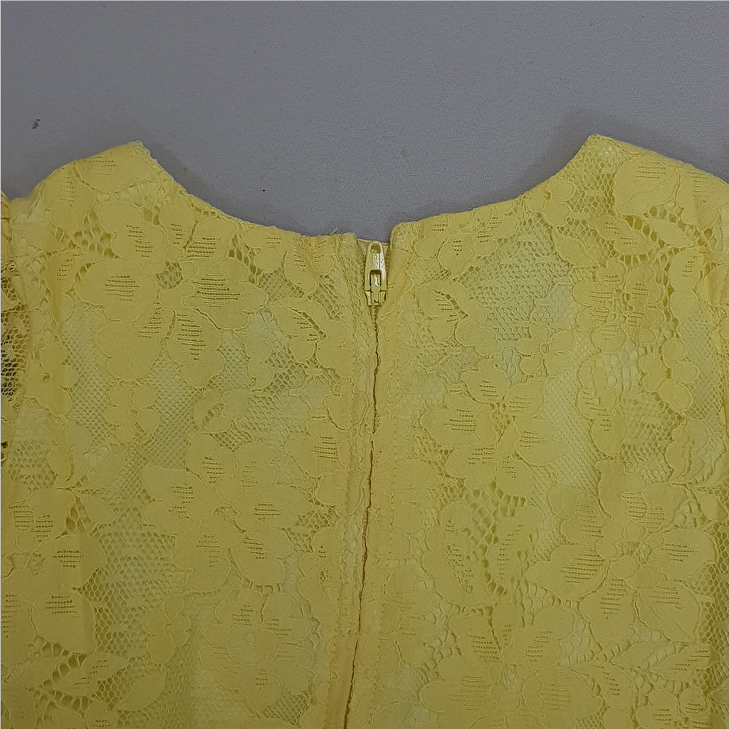 سارافون دخترانه 28477 سایز 2 تا 20 سال کد 1 مارک PLACE