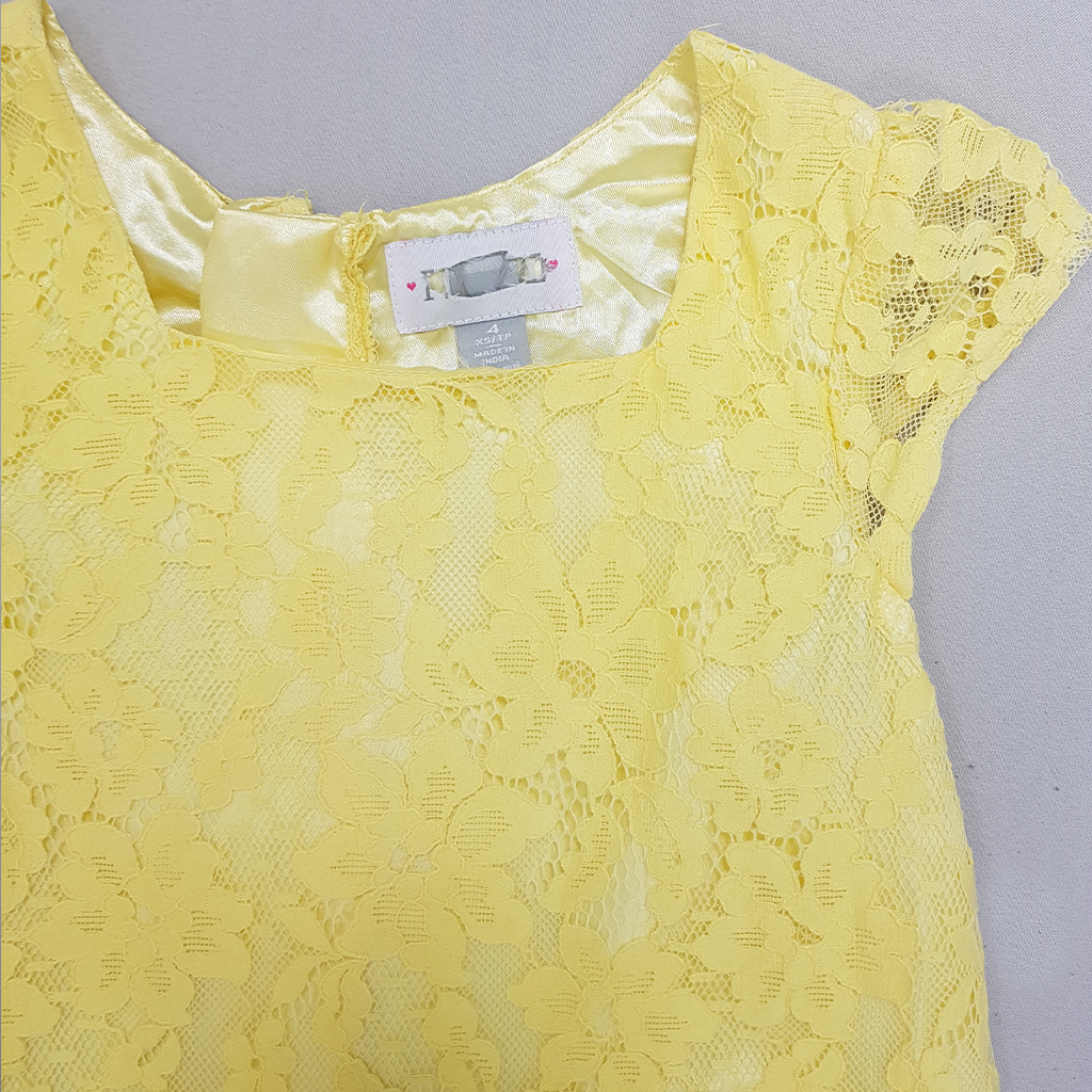 سارافون دخترانه 28477 سایز 2 تا 20 سال کد 1 مارک PLACE