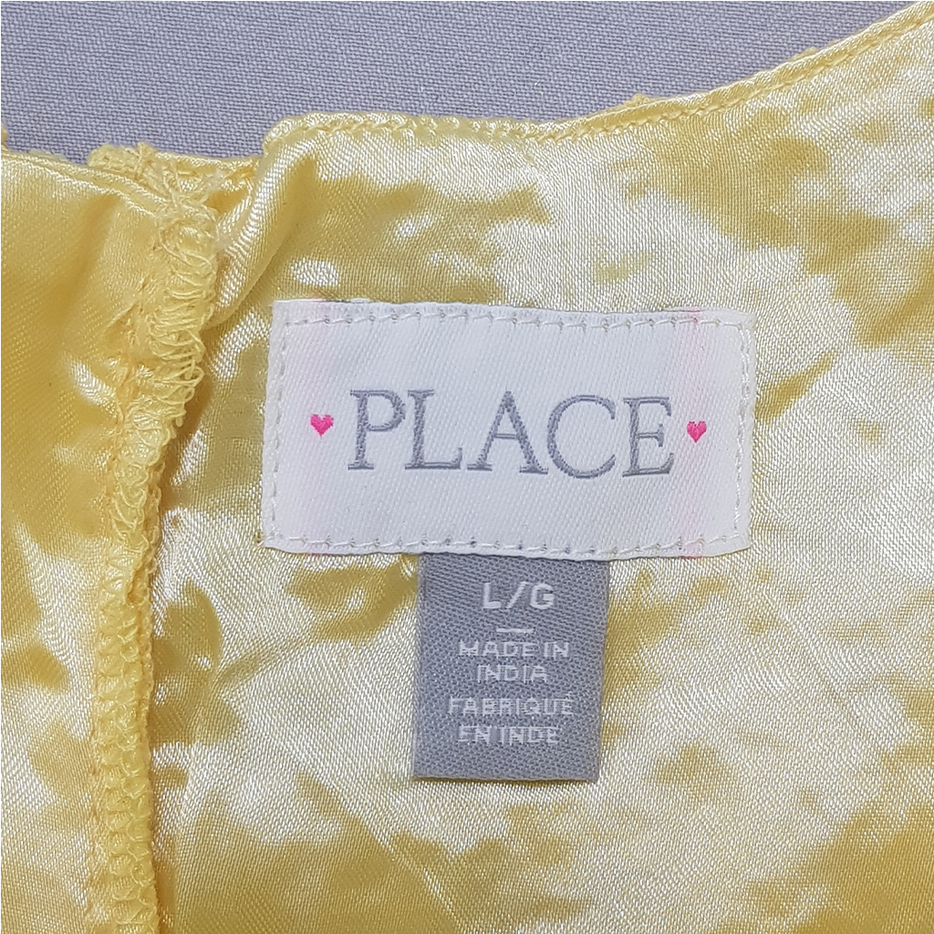 سارافون دخترانه 28477 سایز 2 تا 20 سال کد 1 مارک PLACE