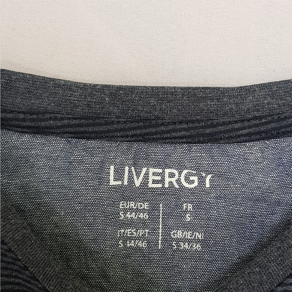 بلوز مردانه 28464 کد 1 مارک Livergy *