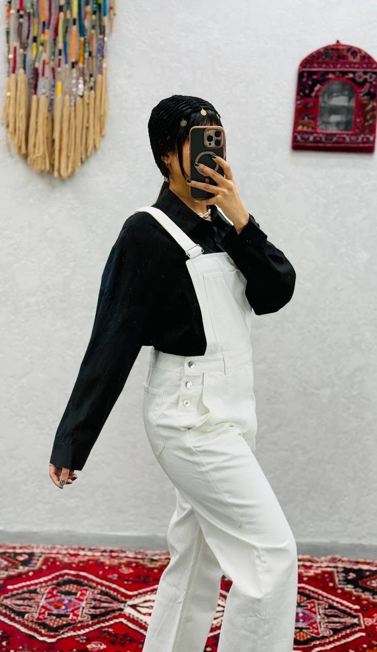 بیلر سوت زنانه کد 417897