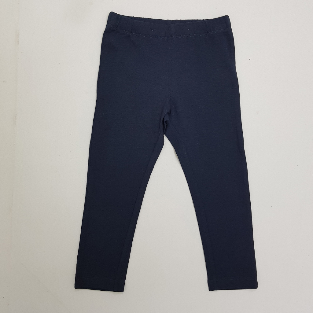 شلوار دخترانه 28557 سایز 1.5 تا 10 سال مارک LINDEX
