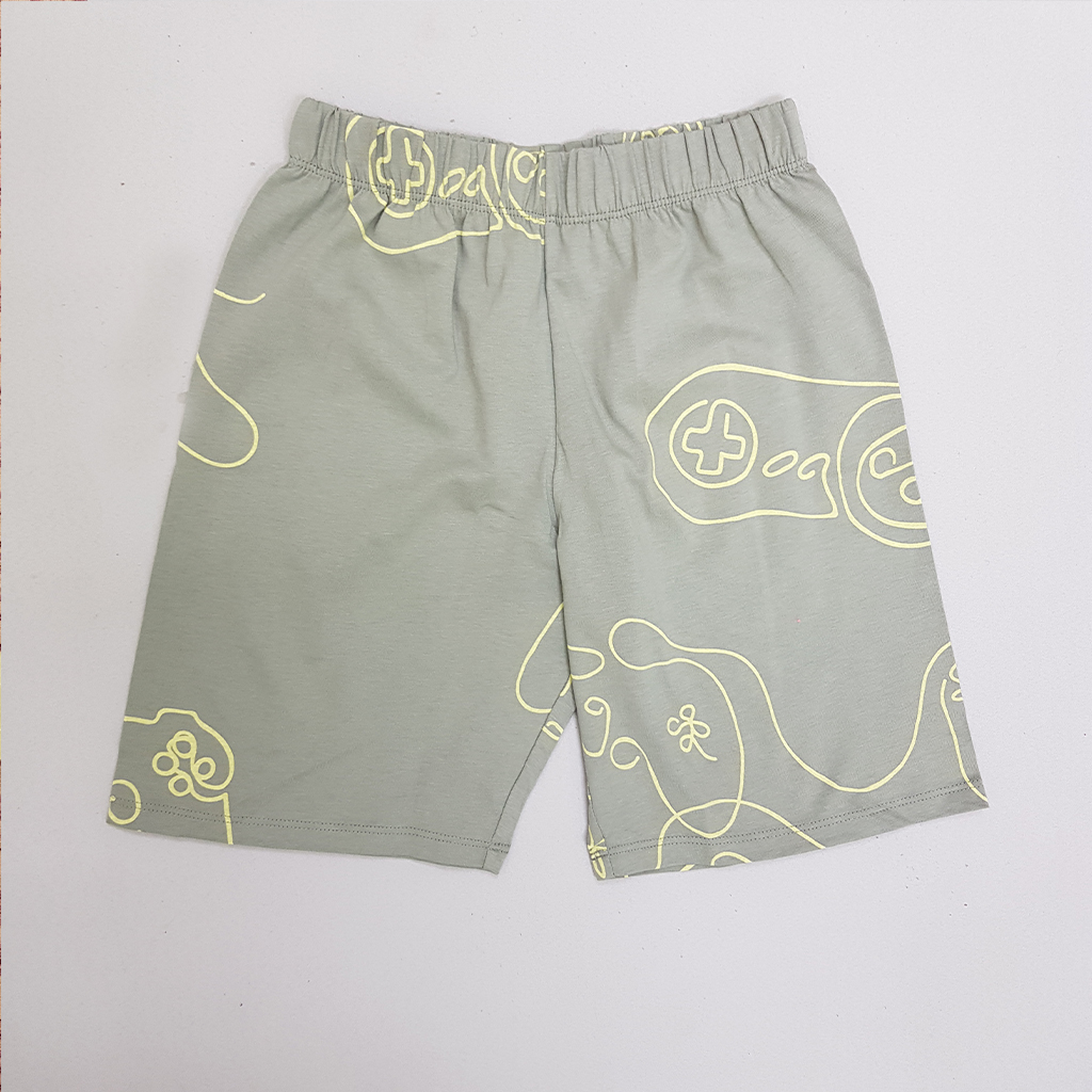 ست پسرانه 28541 سایز 7 تا 16 سال مارک M&S