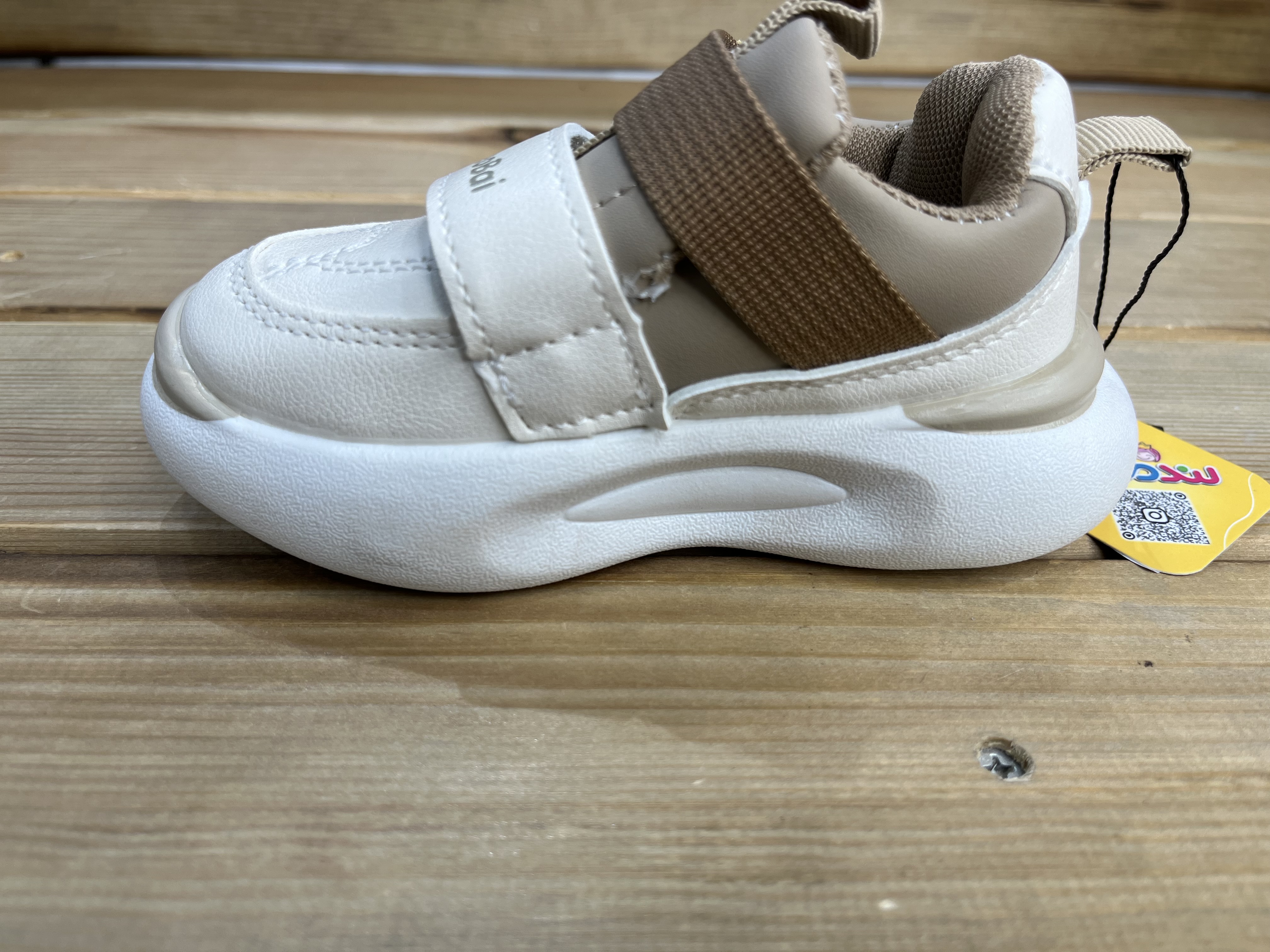 کفش بچگانه 60040103