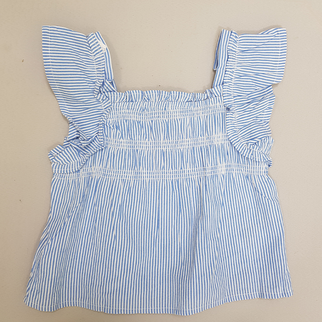 ست دخترانه 28650 سایز 1.5 تا 10 سال مارک H&M
