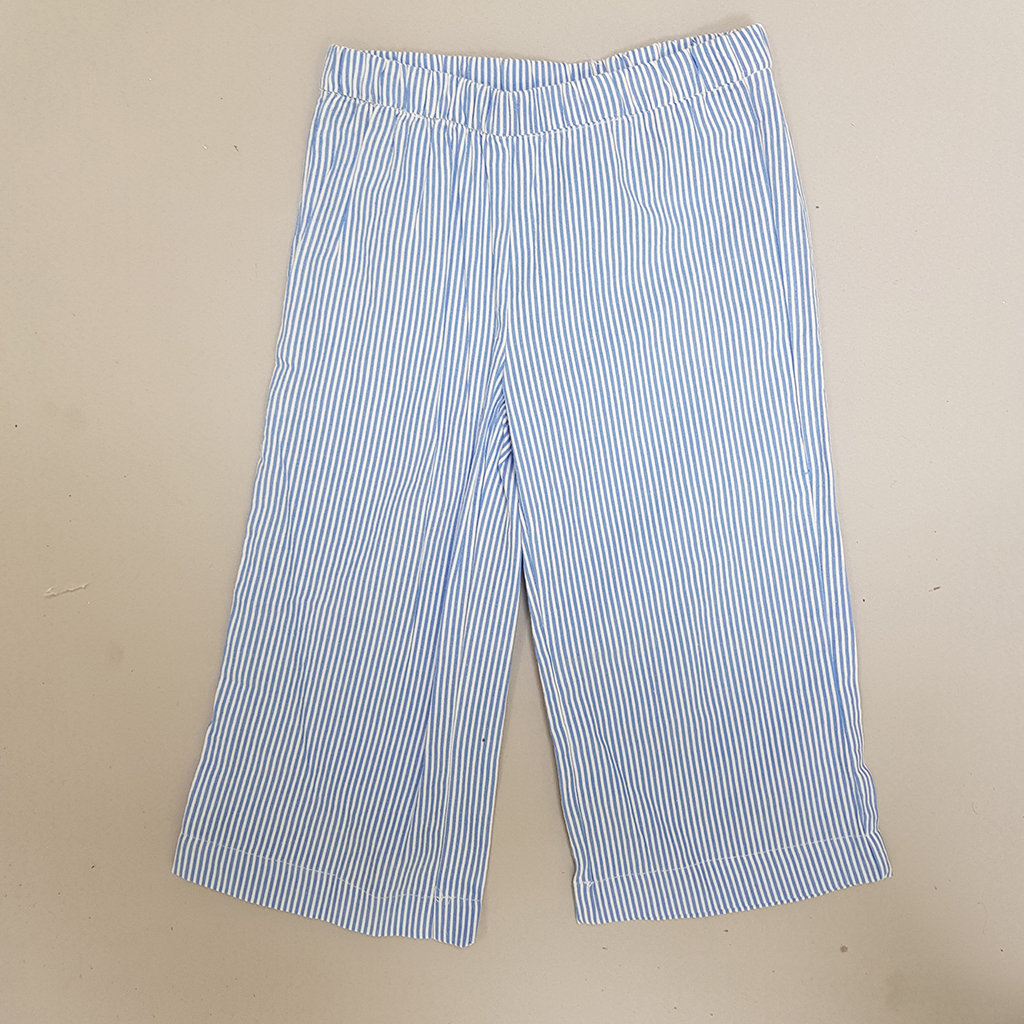 ست دخترانه 28650 سایز 1.5 تا 10 سال مارک H&M