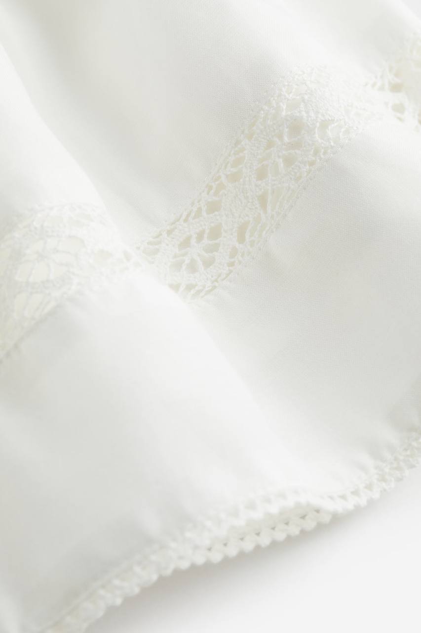 دامن دخترانه 28611 سایز 1.5 تا 10 سال مارک H&M