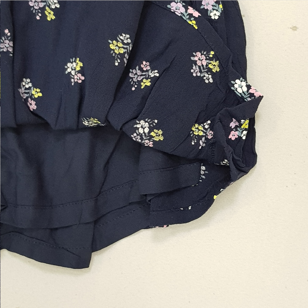 دامن دخترانه 28589 سایز 1.5 تا 10 سال مارک H&M