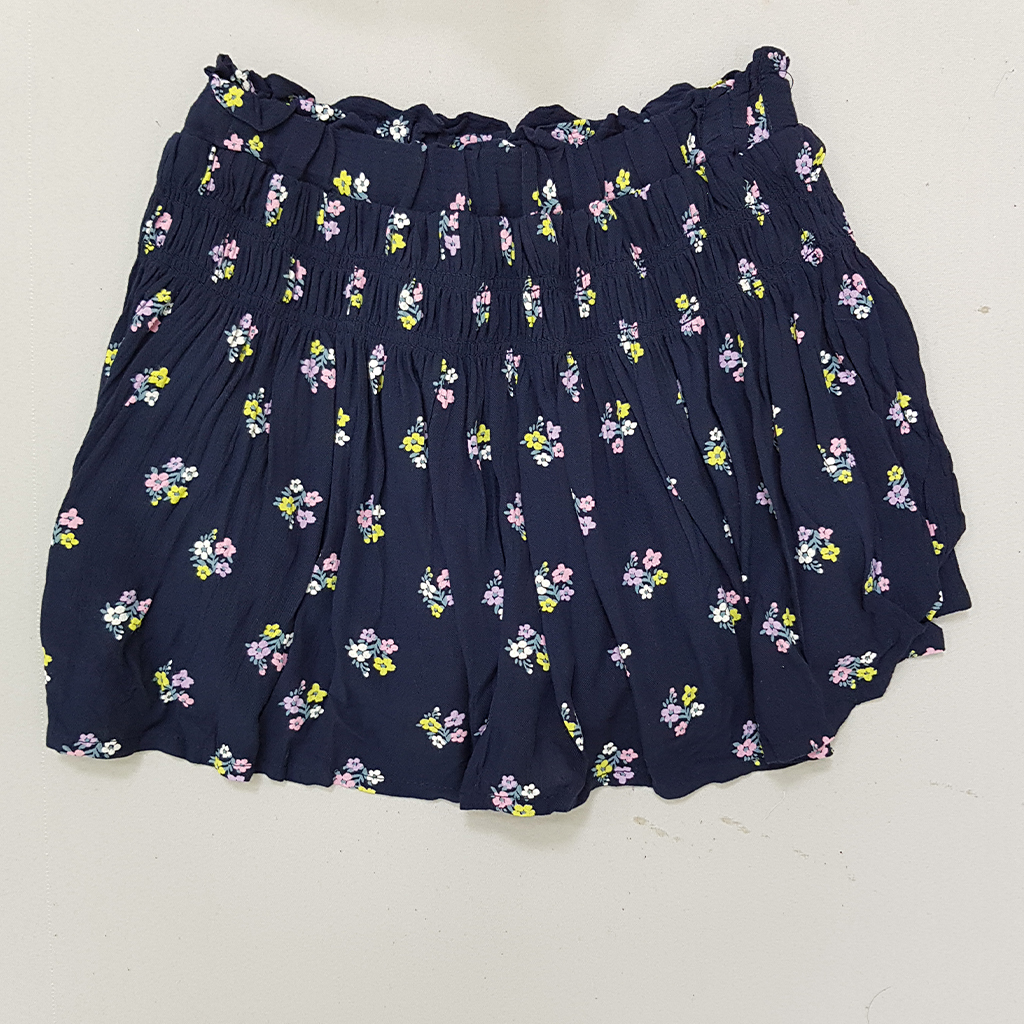 دامن دخترانه 28589 سایز 1.5 تا 10 سال مارک H&M