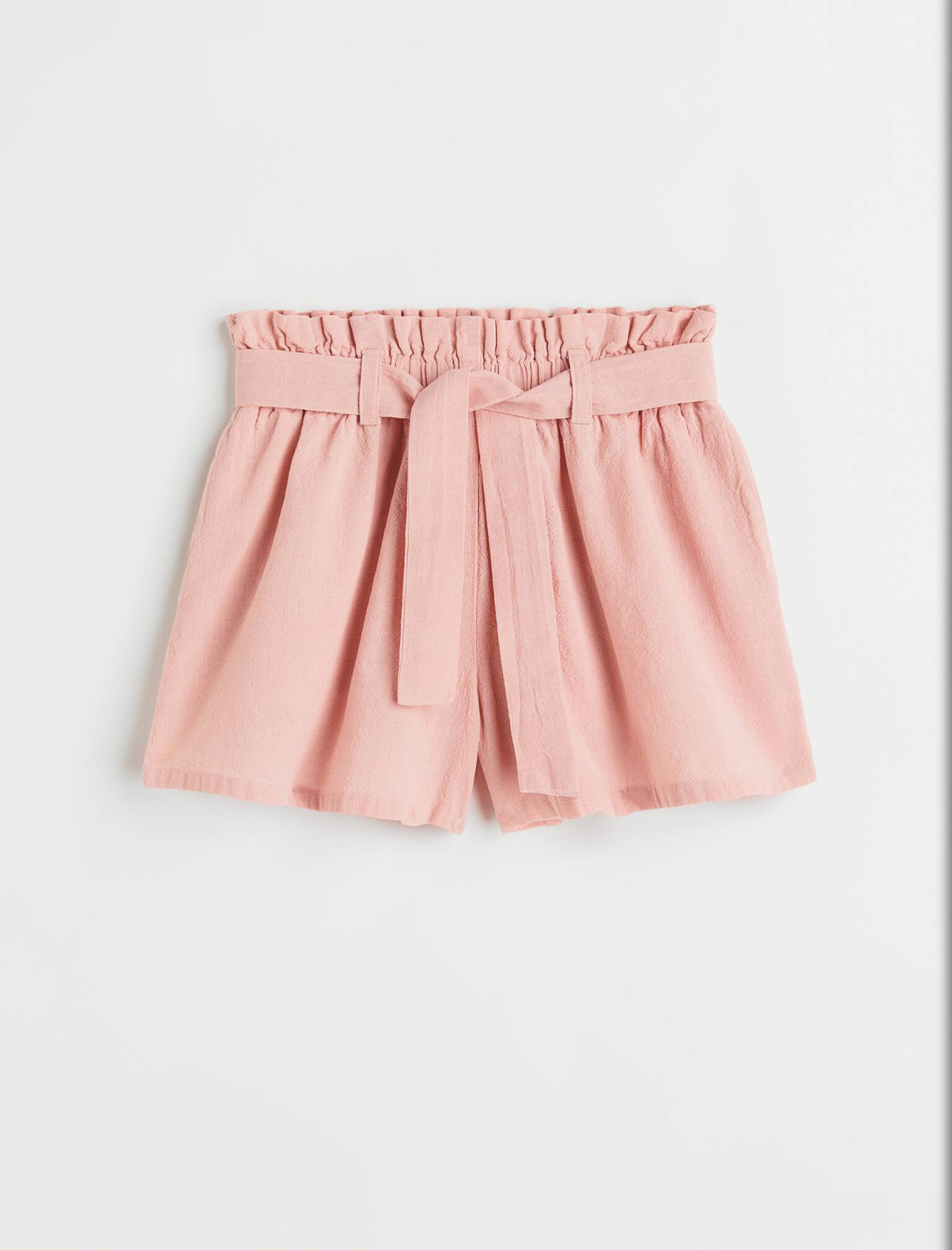 شلوارک دخترانه 28594 سایز 1.5 تا 11 سال مارک H&M   *