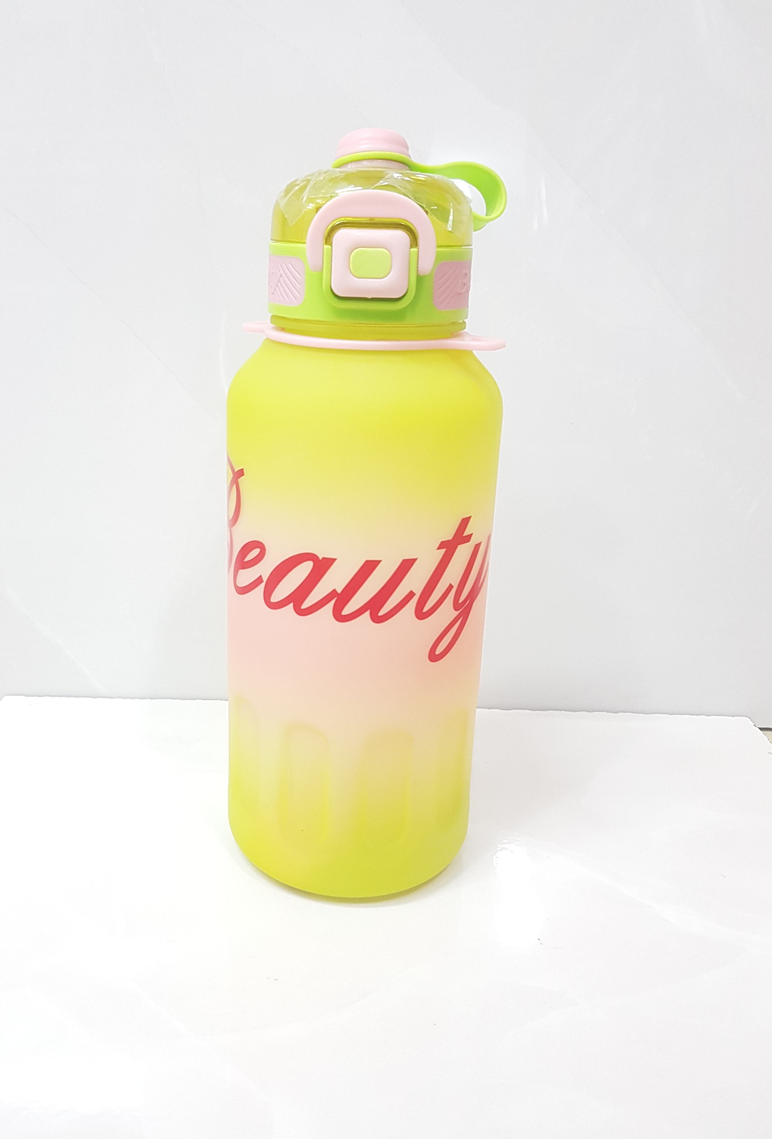بطری اب 1500 میل beauty کد 802268