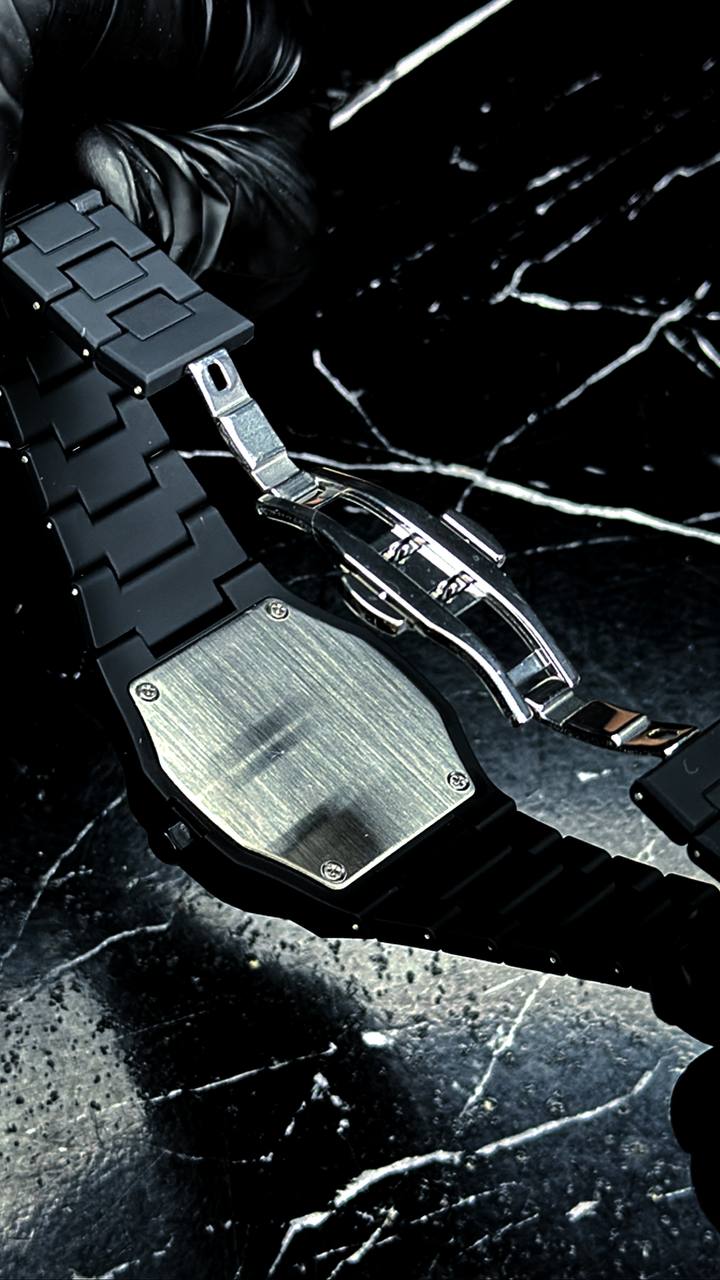 ساعت مردانه دارک واچ Dark Watch کد 1007