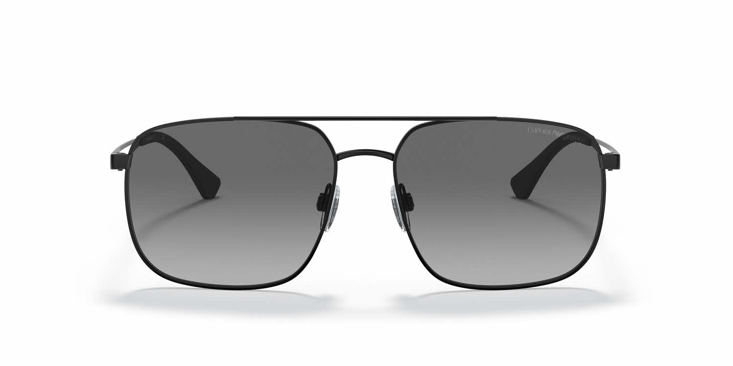 عینک آفتابی مردانه Emporio Armani 22308 کد 1015
