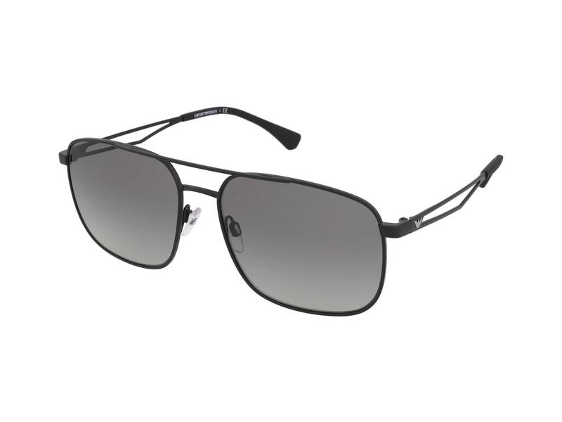 عینک آفتابی مردانه Emporio Armani 22308 کد 1015