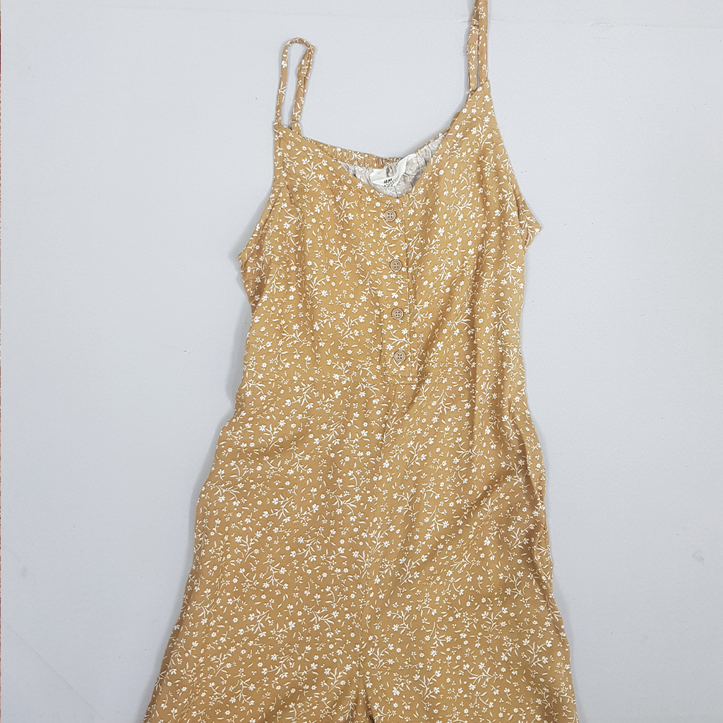 جامسوئیت دخترانه 28615 سایز 8 تا 14 سال مارک H&M   *