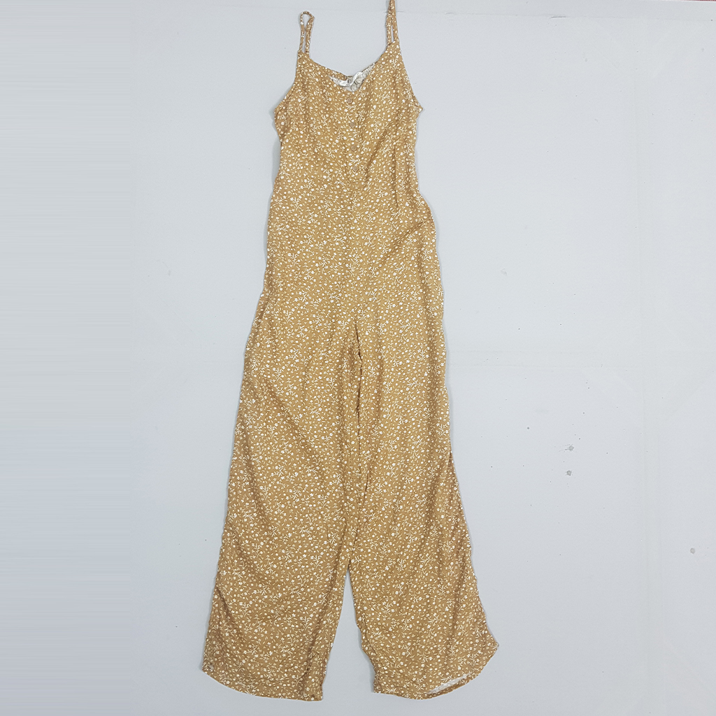 جامسوئیت دخترانه 28615 سایز 8 تا 14 سال مارک H&M   *