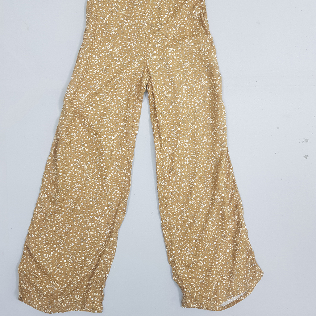 جامسوئیت دخترانه 28615 سایز 8 تا 14 سال مارک H&M   *