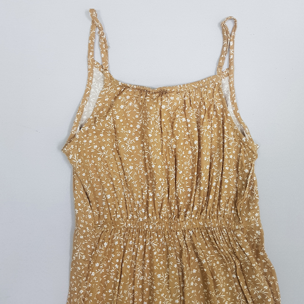 جامسوئیت دخترانه 28615 سایز 8 تا 14 سال مارک H&M   *