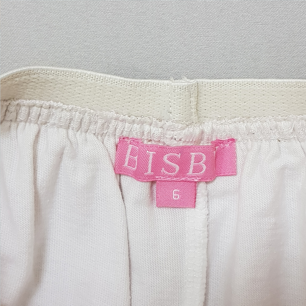 دامن دخترانه 28667 سایز 3 تا 8 سال کد 4 مارک BisBy