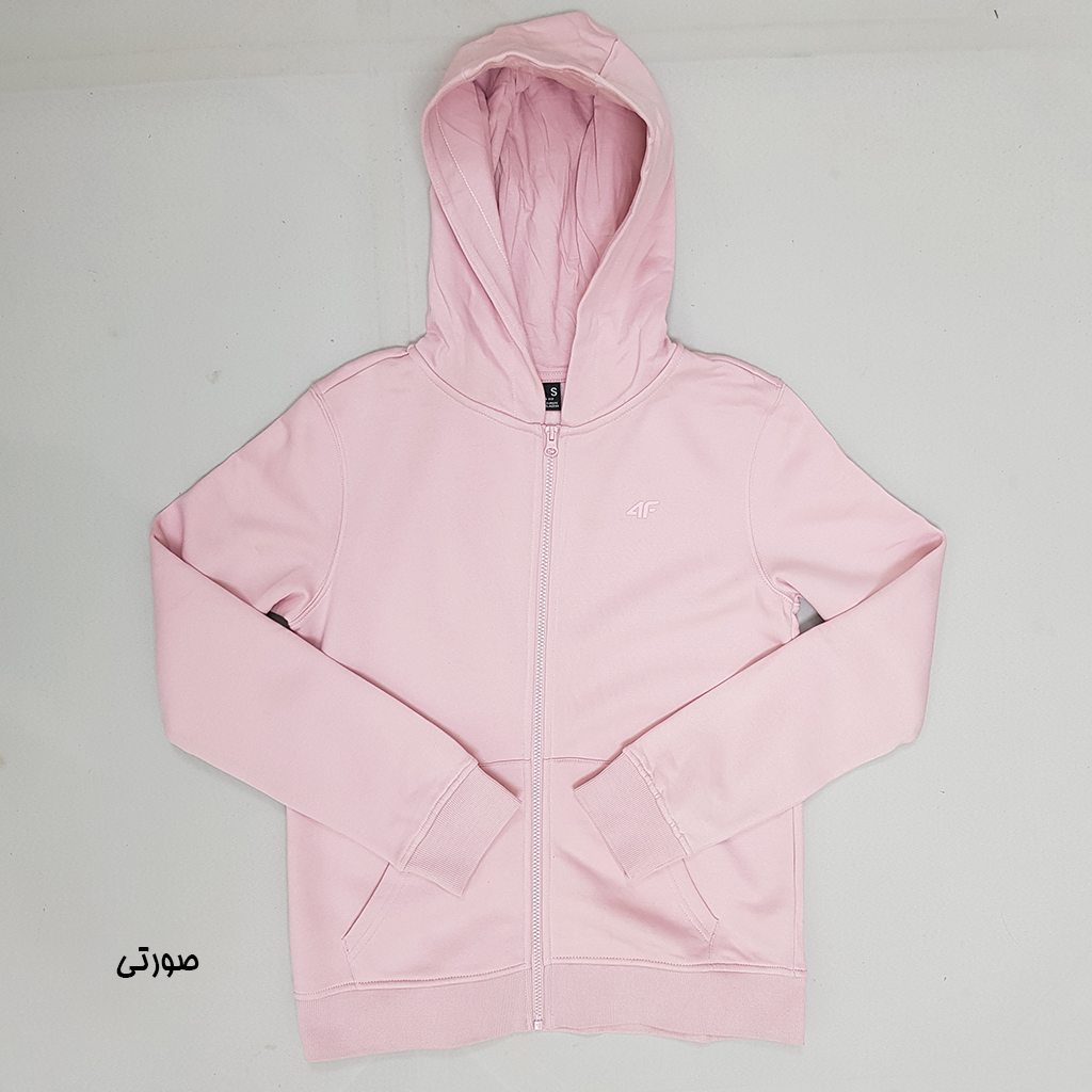 سویشرت 28575 سایز 7 تا 14 سال مارک 4F