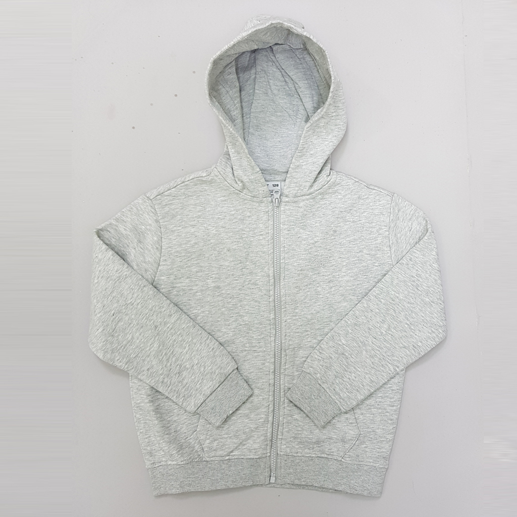 سویشرت 28575 سایز 7 تا 14 سال مارک 4F