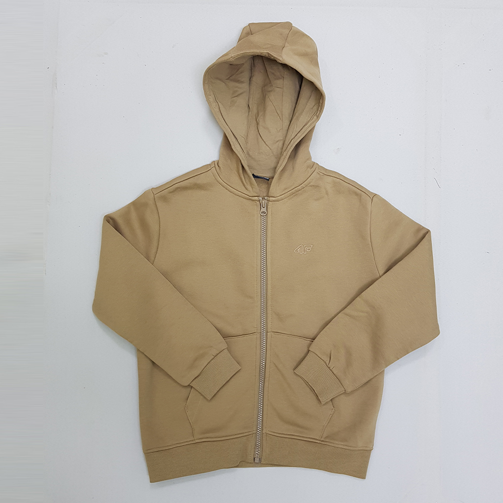 سویشرت 28575 سایز 7 تا 14 سال مارک 4F