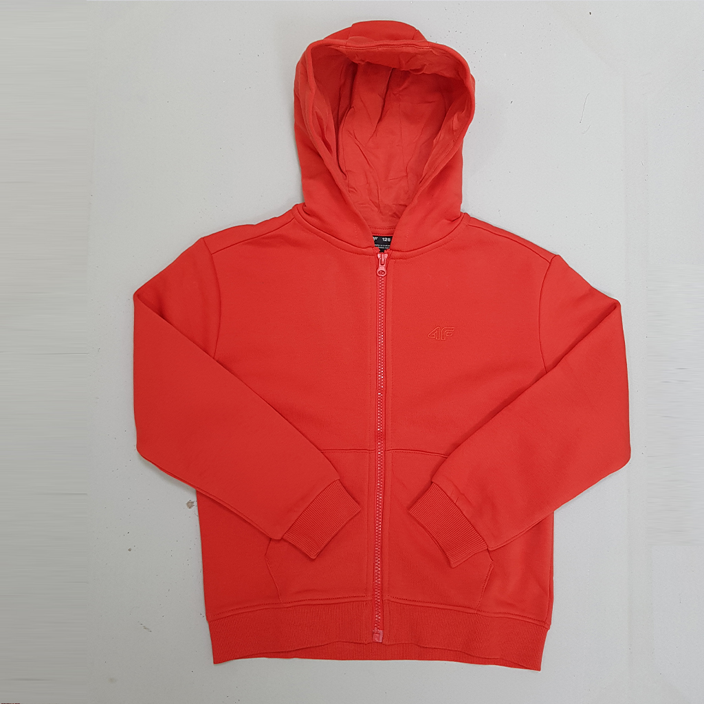 سویشرت 28575 سایز 7 تا 14 سال مارک 4F