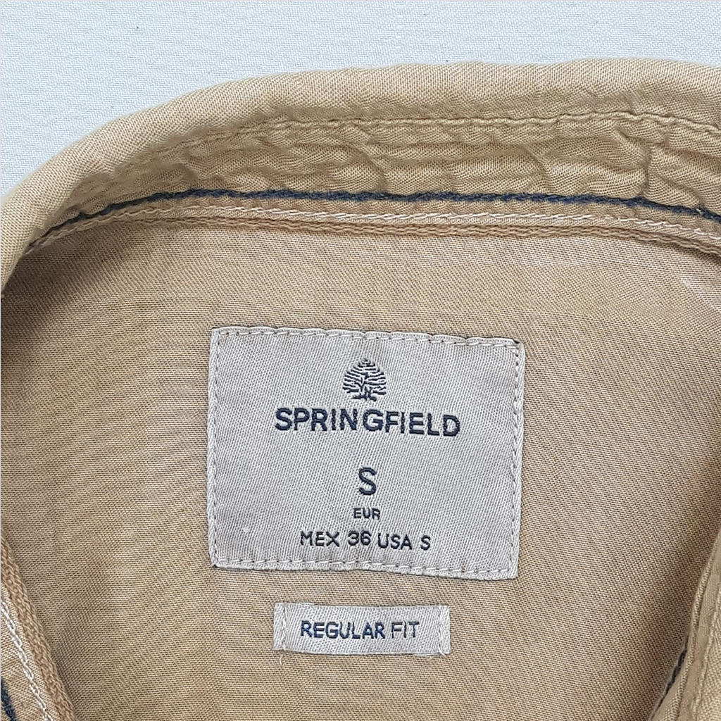 پیراهن مردانه 28705 مارک Spring Field