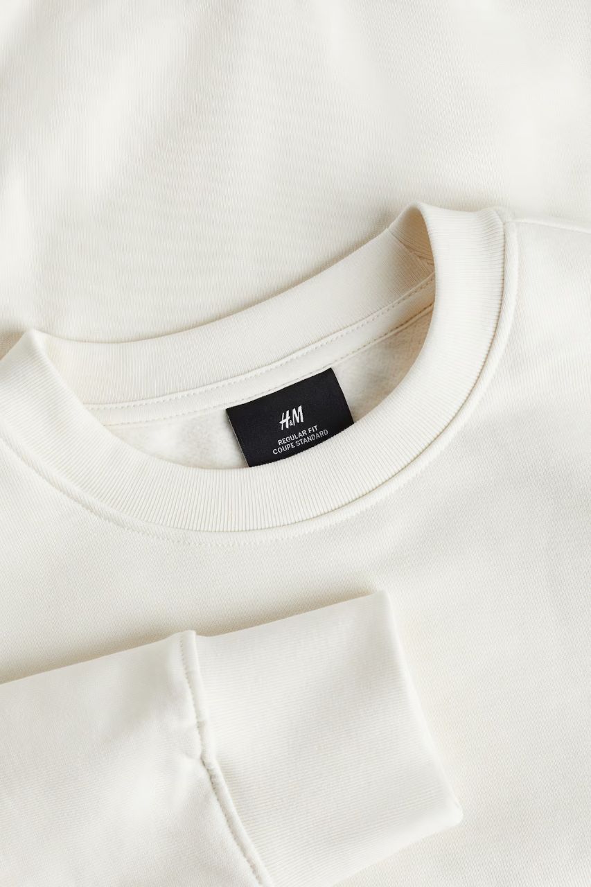 پلیور پسرانه 28753 سایز 5 تا 14 سال کد 4 مارک H&M